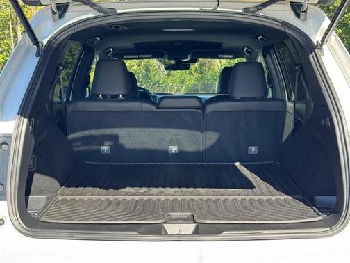 2023 Honda Passport Elite