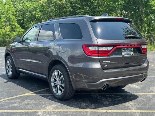 2020 Dodge Durango GT