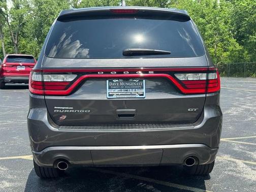 2020 Dodge Durango GT