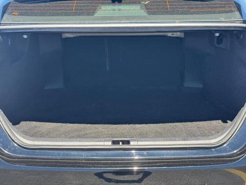 Midnight Black Metallic 2024 Toyota Camry XLE