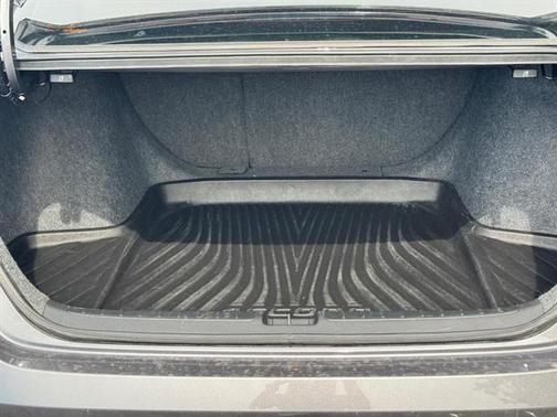 2020 Honda Accord EX 1.5T