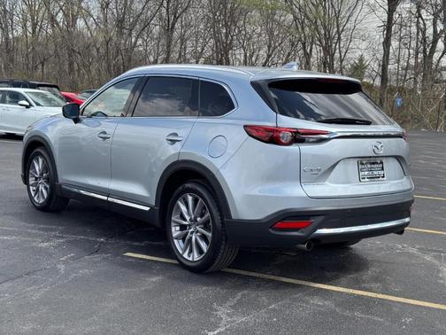 2023 Mazda CX-9 Grand Touring