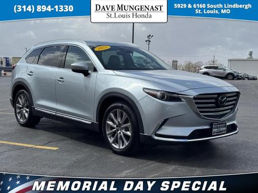 2023 Mazda CX-9 Grand Touring