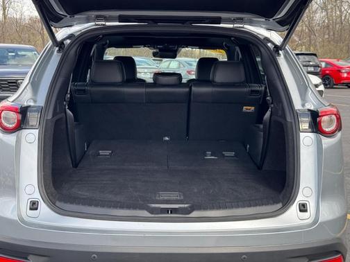 2023 Mazda CX-9 Grand Touring