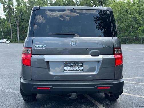 2011 Honda Element EX
