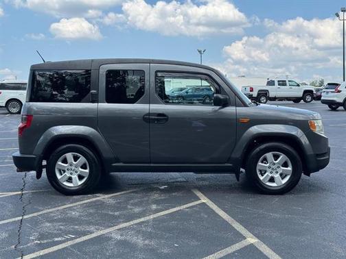 2011 Honda Element EX