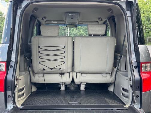 2011 Honda Element EX