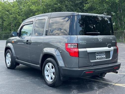 2011 Honda Element EX