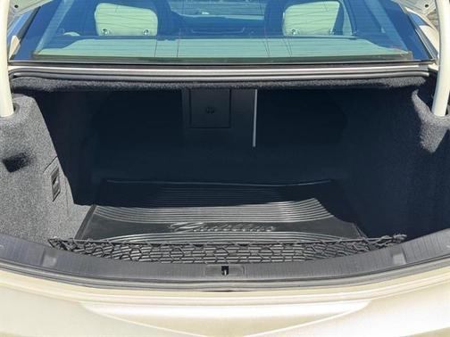 2014 Cadillac XTS Platinum