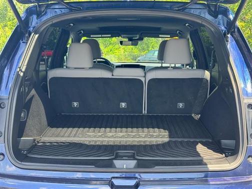 2020 Honda Passport EX-L