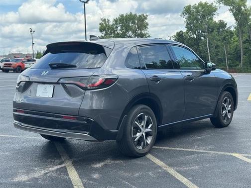 2023 Honda HR-V EX-L
