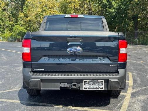 2023 Ford Maverick Lariat
