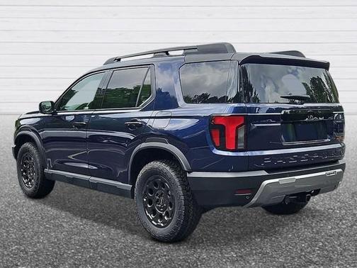 2026 Honda Passport TrailSport Elite Blackout
