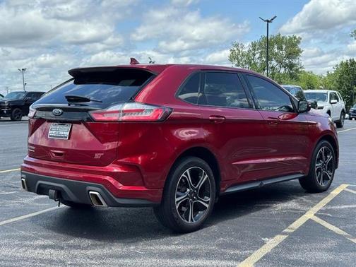 2019 Ford Edge ST