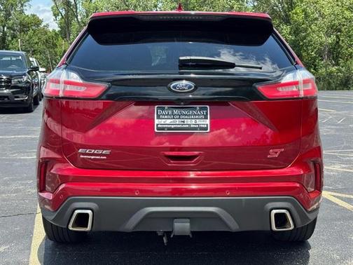 2019 Ford Edge ST