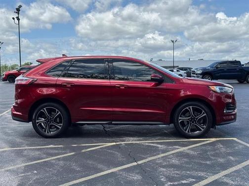2019 Ford Edge ST