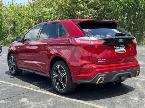 2019 Ford Edge ST