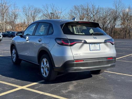2023 Honda HR-V LX