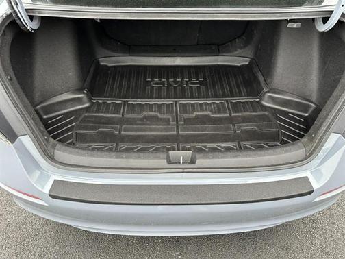 2022 Honda Civic Si Base