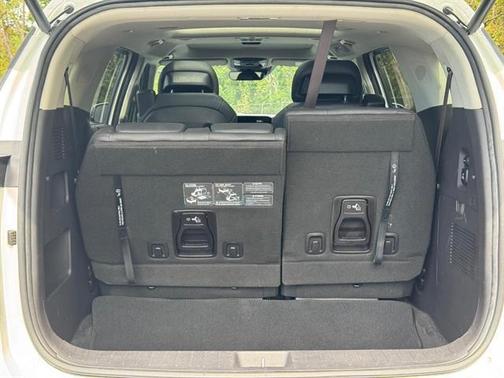 2022 Kia Carnival SX Prestige