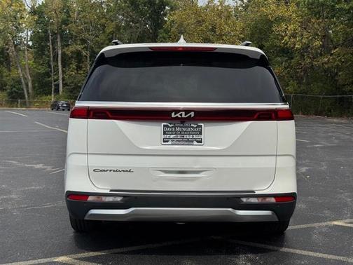 2022 Kia Carnival SX Prestige