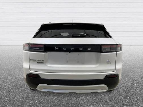 2025 Honda Prologue Touring