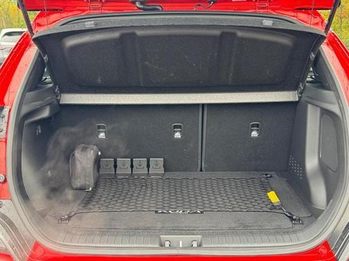 2022 Hyundai Kona N Base