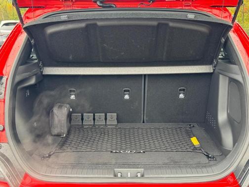 2022 Hyundai Kona N Base