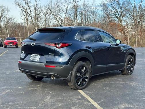 2024 Mazda CX-30 Premium Package
