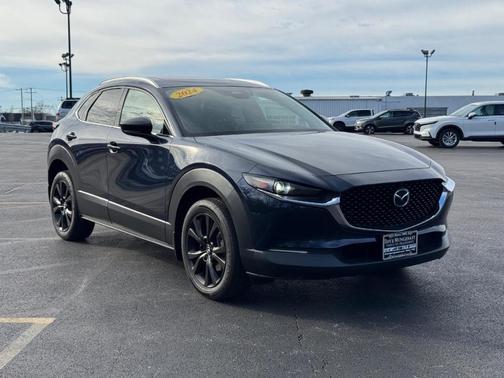 2024 Mazda CX-30 Premium Package