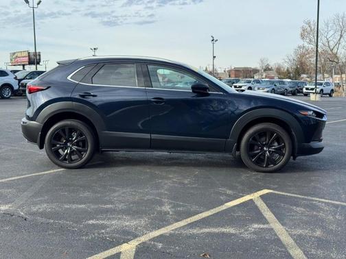 2024 Mazda CX-30 Premium Package