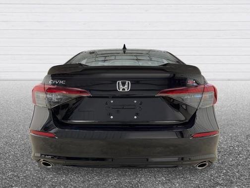 2026 Honda Civic Si Base