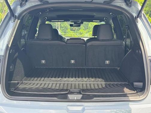 2022 Honda Passport Elite