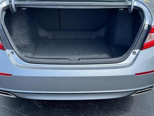 2022 Honda Accord Sport 2.0T