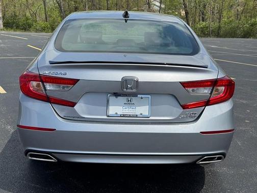 2022 Honda Accord Sport 2.0T