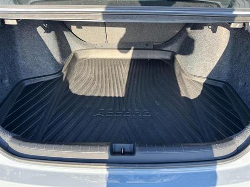 2021 Honda Accord Sport 1.5T