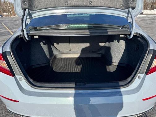 2021 Honda Accord Sport 1.5T