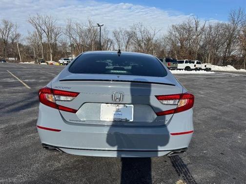 2021 Honda Accord Sport 1.5T