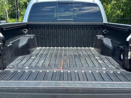 2023 Toyota Tacoma Limited