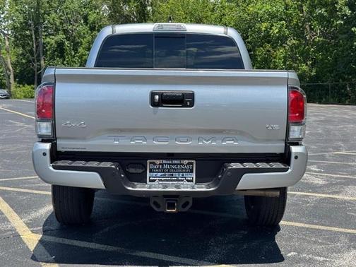 2023 Toyota Tacoma Limited