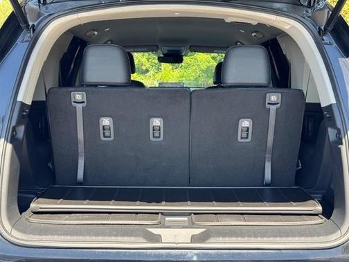 2024 Honda Pilot EX-L 7-Passenger