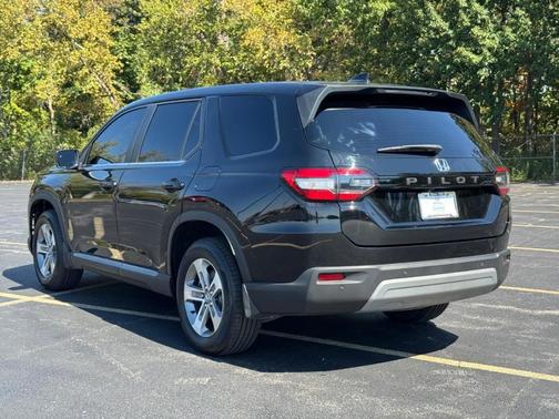 2024 Honda Pilot EX-L 7-Passenger