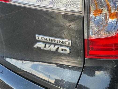 2022 Honda Pilot Touring 7-Passenger