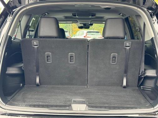 2022 Honda Pilot Touring 7-Passenger