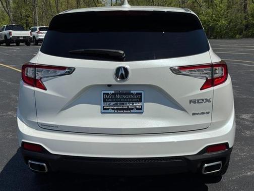 2023 Acura RDX Base