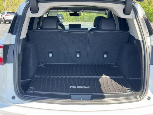 2023 Acura RDX Base