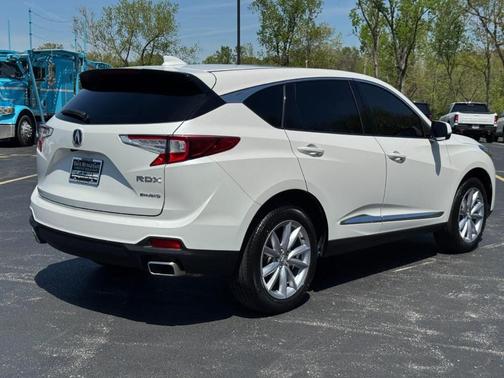 2023 Acura RDX Base