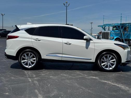 2023 Acura RDX Base
