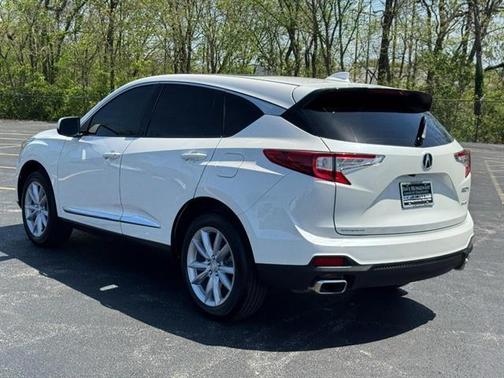 2023 Acura RDX Base