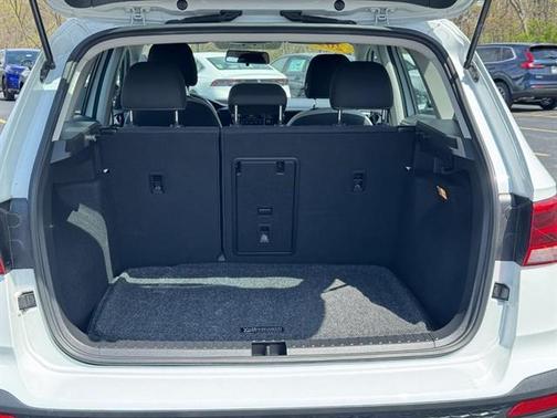 2022 Volkswagen Taos 1.5T S